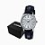 Relógio Casio Feminino Couro Analógico LTP-V005L-7BUDF-SC - Imagem 5