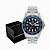 Relógio Orient Masculino Automático Fundo Azul F49SS033D1SX - Imagem 5
