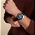 Relógio Fossil Masculino Blue Prata FS6049/2KN - Imagem 2