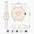 Relógio Fossil Masculino Blue Prata FS6049/2KN - Imagem 5