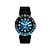 Relógio Fossil Masculino Blue Prata FS6049/2KN - Imagem 1