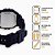 Relógio Casio Masculino Digital Azul Standard W-218H-2AVDF - Imagem 3