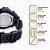 Relógio Casio Masculino Standard Digital WS-1300H-1AVDF-SC - Imagem 3
