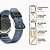 Relógio G-Shock Masculino DW-5600CA-2DR Azul Camuflado - Imagem 3