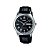 Relógio Casio Masculino Pulseira de Couro MTP-V006L-1BUDF - Imagem 1