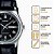 Relógio Casio Masculino Pulseira de Couro MTP-V006L-1BUDF - Imagem 3