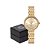 Relógio Technos Feminino Dourado Analógico 2025LUG/1X - Imagem 5