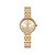 Relógio Technos Feminino Dourado Analógico 2025LUG/1X - Imagem 1