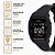 Relógio Casio Masculino Digital Standard W-201-1BVDF-SC - Imagem 3