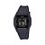 Relógio Casio Masculino Digital Standard W-201-1BVDF-SC - Imagem 1
