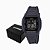 Relógio Casio Masculino Digital Standard W-201-1BVDF-SC - Imagem 6