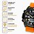Relógio Speedo Masculino Anadigi Chronograph 15101G0EVNV4 - Imagem 2