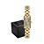 Relogio Seculus Feminino Analogico Dourado 77324LPSVDA1 - Imagem 5