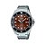 Relogio Casio Masculino Duro Analogico MDV-107D-5AVDF-SC - Imagem 1