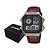 Relógio Casio Masculino Puls. de Couro Marrom AE-1200WHL-5AVDF-SC - Imagem 6