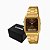 Relogio Casio Anadigi Dourado com Marrom AQ-230GA-5AMQYDF-SC - Imagem 6