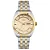 Relogio Technos Masculino Automatico Bicolor 8205OU/1X - Imagem 1