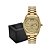 Relogio Seculus Feminino Analogico Dourado 77323LPSVDA1 - Imagem 6