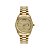 Relogio Seculus Feminino Analogico Dourado 77323LPSVDA1 - Imagem 1