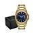 Relogio Seculus Masculino Analógico Aço Dourado 44263GPSVDA3 - Imagem 6