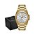 Relogio Seculus Masculino Analógico Aço Dourado 44263GPSVDA2 - Imagem 6
