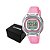 Relógio Casio Feminino Digital Rosa LW-203-4AVDF-SC - Imagem 5