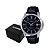 Relógio Casio Masculino Analógico Couro Preto MTP-V004L-1CUDF-SC - Imagem 5