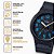 Relogio Casio Masculino Analógico Preto com Azul MW-240-2BVDF-SC - Imagem 2