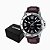 Relógio Casio Masculino Pulseira Couro Marrom Analógico MTP-VD01L-1BVUDF-SC - Imagem 5