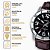 Relógio Casio Masculino Pulseira Couro Marrom Analógico MTP-VD01L-1BVUDF-SC - Imagem 2
