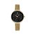 Relogio Technos Feminino Analogico Style Dourado 2035NAW/1P - Imagem 1