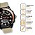 Relógio Speedo Masculino Anadigi Bege 15101G0EVNV1 - Imagem 3