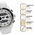 Relógio Speedo Masculino Anadigi Branco 15066G0EVNV2 - Imagem 3