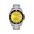 Relogio Orient Masculino Automatico Prateado NH3SS011Y1SX - Imagem 1