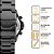 Relógio Technos Masculino Ts Carbon Grafite JS25BBS/T1A - Imagem 4