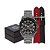 Relógio Technos Masculino Ts Carbon Grafite JS25BBS/T1A - Imagem 6