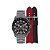 Relógio Technos Masculino Ts Carbon Grafite JS25BBS/T1A - Imagem 1
