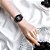 Relógio Casio Unissex Digital Black LW-204-1BDF-SC - Imagem 2