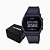 Relógio Casio Unissex Digital Black LW-204-1BDF-SC - Imagem 6