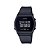 Relógio Casio Unissex Digital Black LW-204-1BDF-SC - Imagem 1