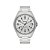 Relógio Orient Masculino Solartech Prateado MBSS1492B2SX - Imagem 1