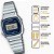 Relógio Casio Feminino Vintage LA670WA-2DF - Imagem 4