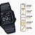 Relógio Casio Masculino Digital Preto B650WB-1BDF-SC - Imagem 4