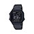 Relógio Casio Masculino Digital Preto B650WB-1BDF-SC - Imagem 1