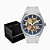 Relógio Orient Masculino Automático NH7SS004D1SX - Imagem 5