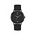 Relogio Guess Masculino Analógico Preto W1264G2 - Imagem 1
