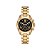 Relogio Michael Kors Feminino Cronógrafo Dourado MK6959/1PN - Imagem 1