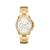 Relogio Michael Kors Feminino Cronógrafo Cristais MK7212/1BN - Imagem 1