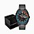 Relógio Orient Automático Masculino F49PP032P1PX - Imagem 5