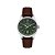Relogio Technos Masculino Analogico Puls. Couro 2115TZK/0E - Imagem 1